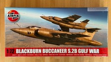 Airfix a06022a blackburn - 1:72,