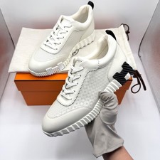 HERMES BOUNCING SNEAKER (42) -
