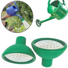 Garden watering can - can, rose