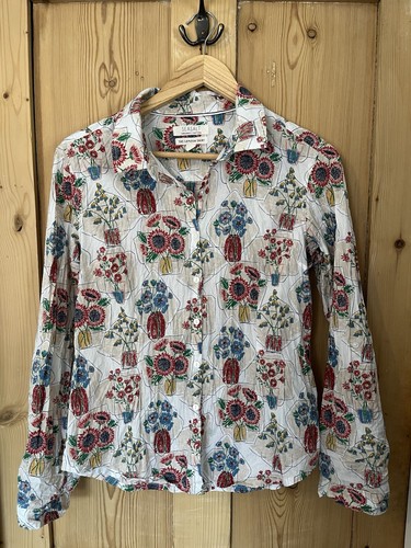 Seasalt the larissa shirt - -,