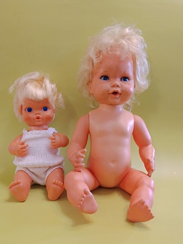 Vintage collectible - x,