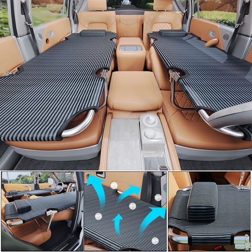 Car foldable bed camping - car, bed,