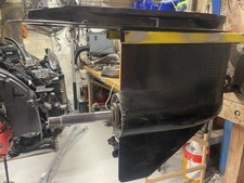 Mercruiser Bravo 2x Lower Unit