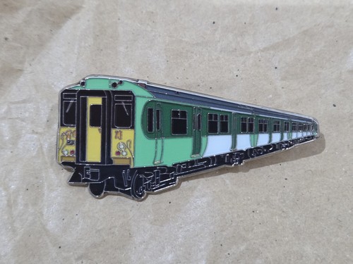 South central class - class, enamel
