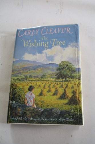 The wishing tree - the, tree-carey