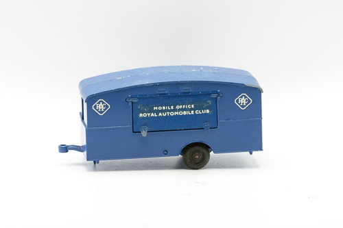 Vintage lone star rac - lone, mobile