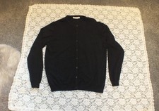 Lochmere Cashmere Cardigan -