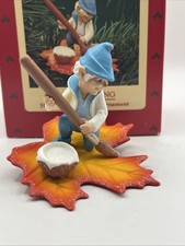 Jack Frosting Vintage