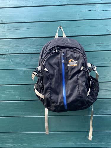 Stüssy lowe alpine backpack - stüssy,