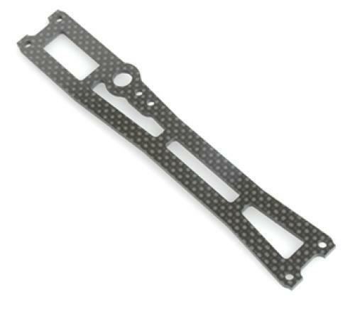 Schumacher top deck lipo - top, deck;