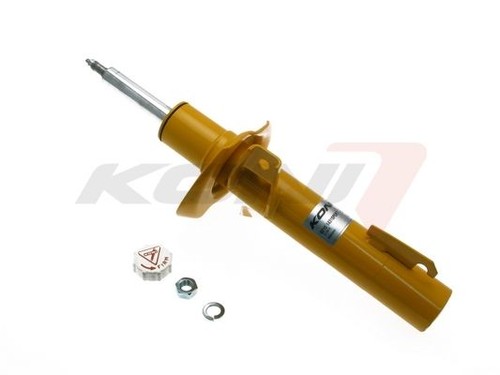 Koni sport uprated - koni, front