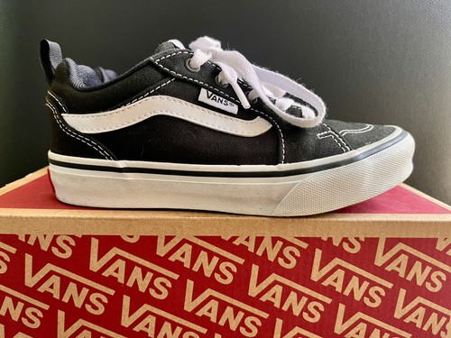 Vans filmore kids youth size - filmore,
