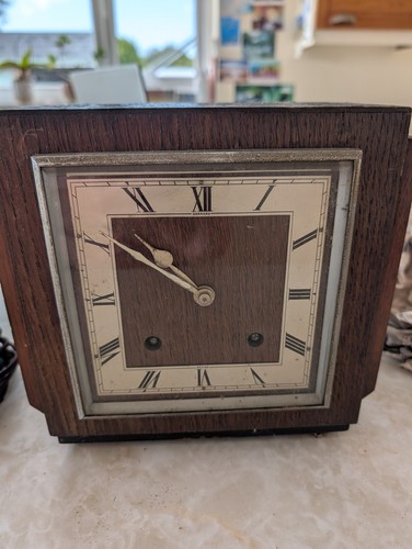 Garrard clocks ltd - clocks,