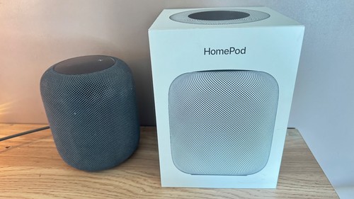 Apple homepod smart - homepod, speaker