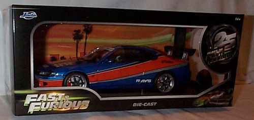 Jada fast and furious seans - and,