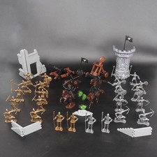 Medieval Knight Soldier Knight