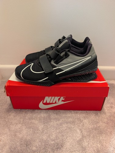 Nike romaleos size - nike, 4