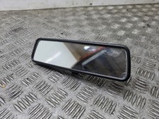 Skoda Fabia Mk2 L1 Htp 5dr Hatch 2007-2010 Rear View Mirror 