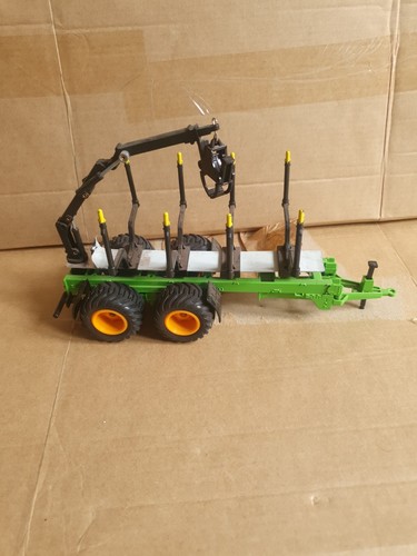 Siku 2892 trailer - siku,