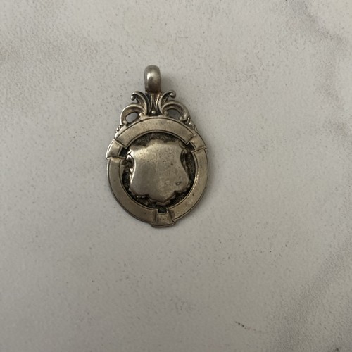 Blank sterling silver - blank,