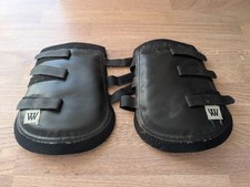 Pairs Of Wolf Wear Hock Boots