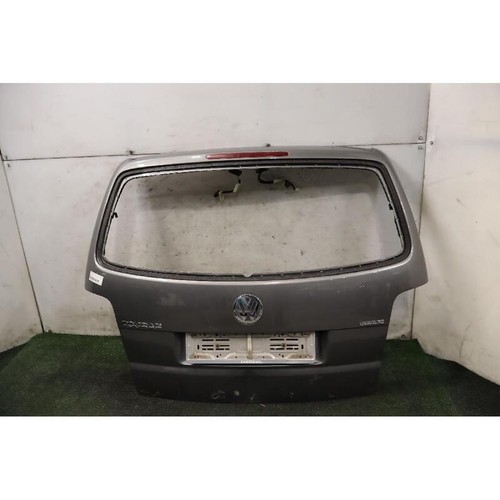 Rear door volkswagen touran - volkswagen,