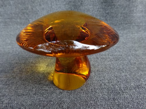 Vintage mcm viking glass - vintage,