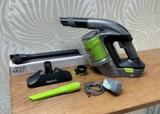 Gtech ATF001 Cordless Handheld