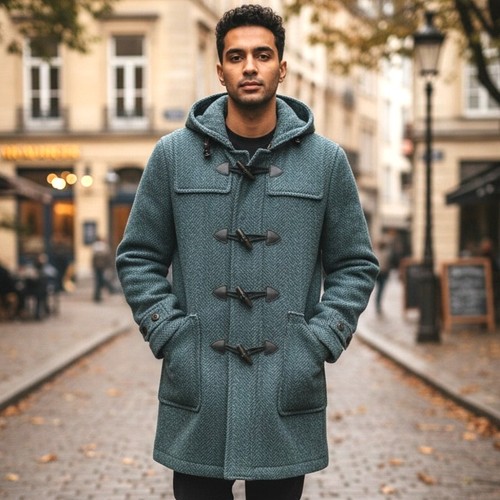 Vintage woolrich wool - vintage,
