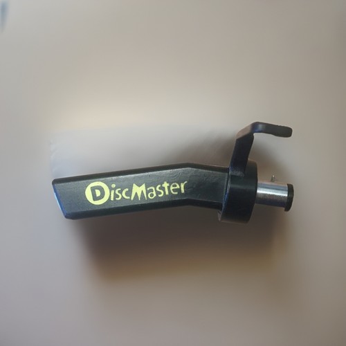 Stanton discmaster cartridge - discmaster,