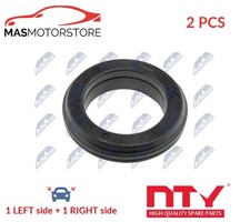 TOP STRUT MOUNTING CUSHION SET NTY AD-NS-049 2PCS V FOR MERCEDES-BENZ CITAN