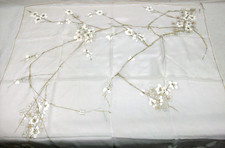 Vintage USNA Vera Neumann Silk