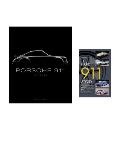 Porsche 911 years the - porsche,