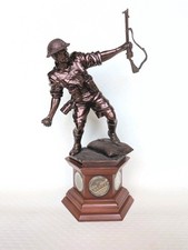Danbury Mint El Alamein 1942