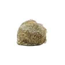 Gun Dog Rabbit Fur Dummy Ball