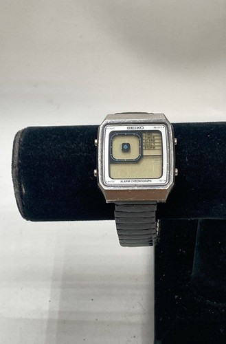 Vintage seiko g757 - seiko, g757-4029