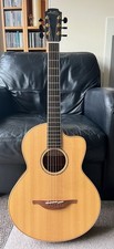 Lowden S35C, 12 Fret, Lutz