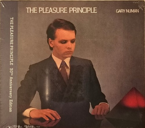 Gary numan the - gary,