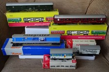 Fleischmann Roco Schicht lot
