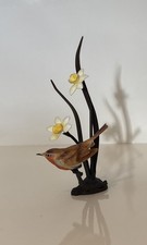 Royal Worcester Robin
