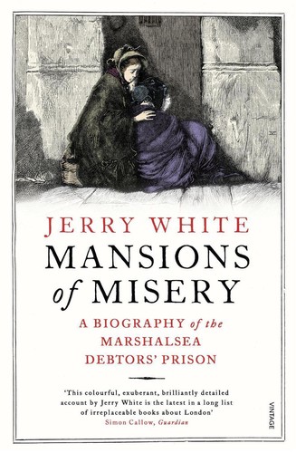 Mansions misery a - of,