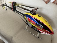 Align T-Rex 600XN Dominator