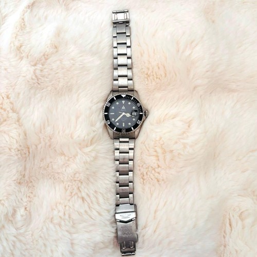 Elgin diver automatic - elgin,