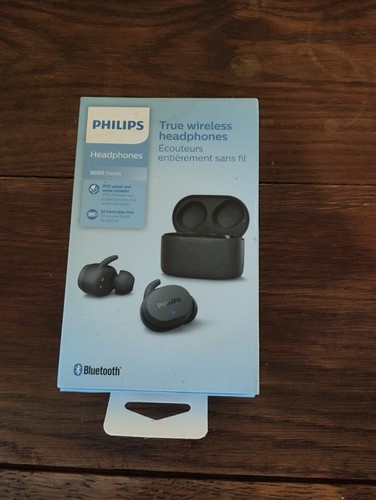 Philips 3000 series ear - philips, on