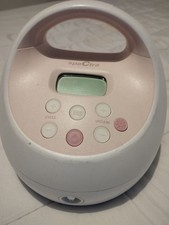 spectra s2 breast pump