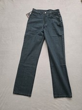 Criminal Damage Straight Leg