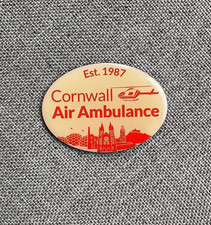 Cornwall air ambulance - cornwall,