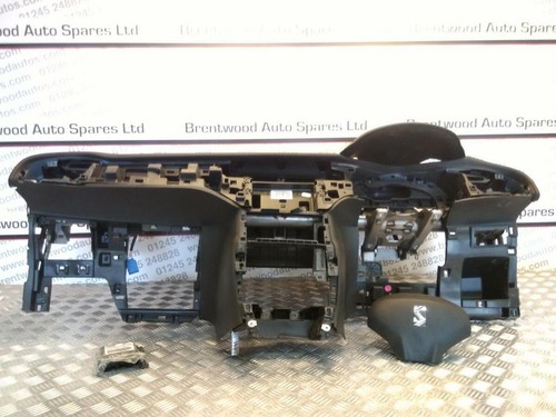 Citroen 2014 airbag kit - citroen,