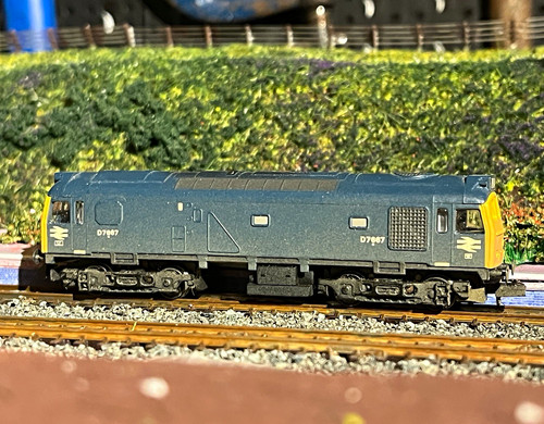 Graham farish gauge class - graham,