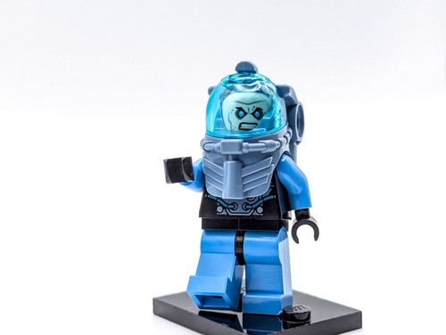 Lego super heroes - dc,